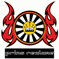 prins Logo PNG Vector