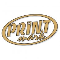 Print Mark Logo PNG Vector