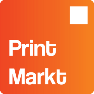Print Markt Logo PNG Vector