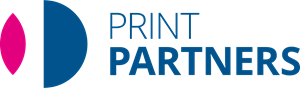 Print Partners Logo PNG Vector