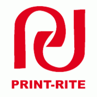 print-rine Logo PNG Vector