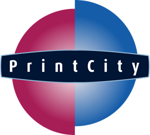 PrintCity GmbH & Co. KG Logo Vector