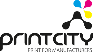 Printcity Logo PNG Vector