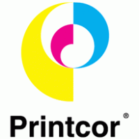 Printcor Logo PNG Vector