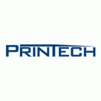 PRINTECH Logo PNG Vector