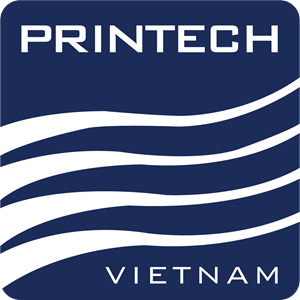 Printech Vietnam Logo PNG Vector