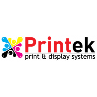Printek Logo PNG Vector