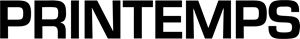 Printemps Logo Vector
