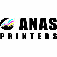Printers Anas Logo PNG Vector