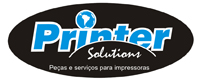 Printersolutions Logo PNG Vector
