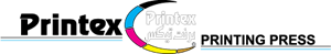 Printex Logo PNG Vector