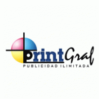 printgraf Logo PNG Vector