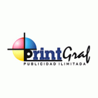 printgraf Logo Vector