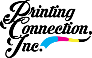 Printing Connection Inc Logo PNG Vector