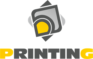 Printing Logo PNG Vector