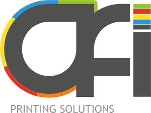 Printing Solutions Logo PNG Vector
