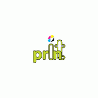 printit Logo PNG Vector