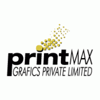 printmax Logo PNG Vector