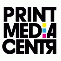 PrintMediaCentr Logo Vector