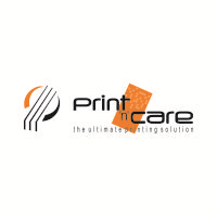 printncare Logo PNG Vector