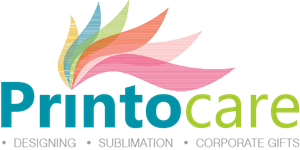 Printocare Logo PNG Vector