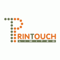 Printouch limited (Kenya) Logo PNG Vector