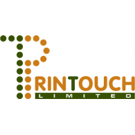 Printouch Logo PNG Vector