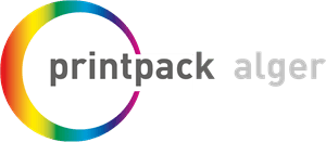 printpack alger Logo PNG Vector