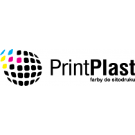 PrintPlast Logo PNG Vector