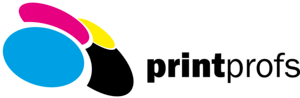 Printprofs Logo PNG Vector