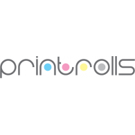 Printrolls Logo PNG Vector
