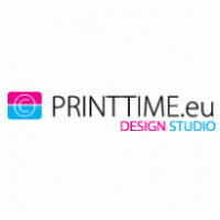 Printtime Logo PNG Vector