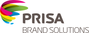 PRISA Logo PNG Vector