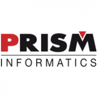 Prism Informatics Logo PNG Vector
