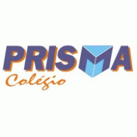 Prisma Colégio Logo PNG Vector