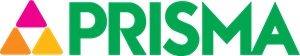 Prisma Logo Vector