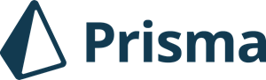 Prisma Logo PNG Vector