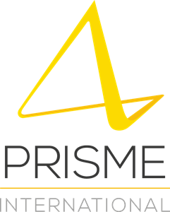 PRISME International Logo PNG Vector