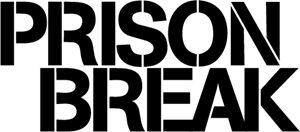Prison Break Logo PNG Vector