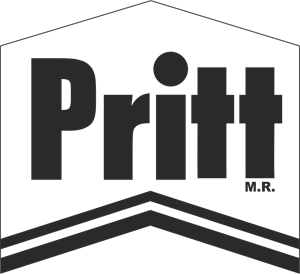 Pritt Logo PNG Vector