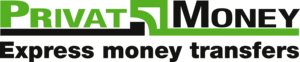 PRIVAT MONEY Logo PNG Vector