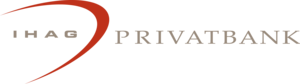 Privatbank IHAG Zürich Logo PNG Vector
