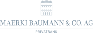 Privatbank Maerki Baumann & Co AG Logo PNG Vector