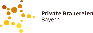 Private Brauereien Bayern Logo Vector