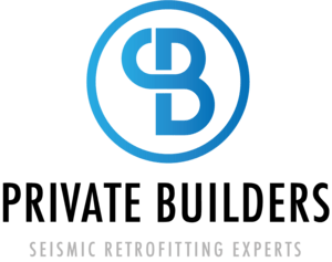 Private Builders Logo Vector