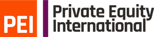 Private Equity International (PEI) Logo PNG Vector