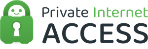 Private Internet Access Logo Vector