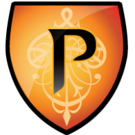 Privé International Logo PNG Vector