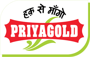 Priyagold Logo Vector