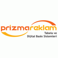 Prizma Reklam Antalya Logo PNG Vector